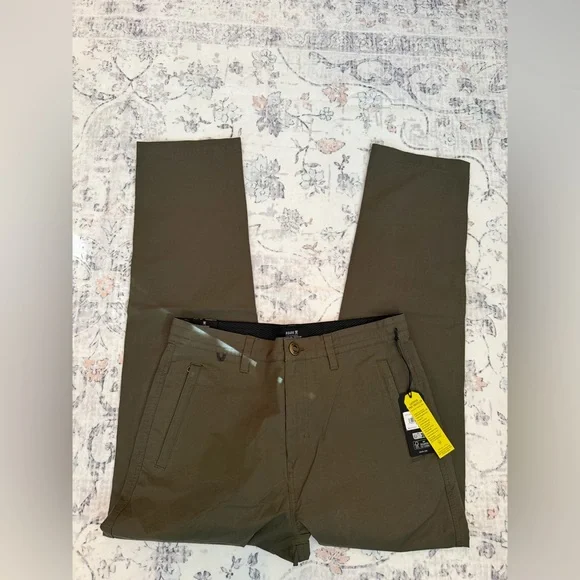 RoarkLayover Pro Traveler Pant - Men's